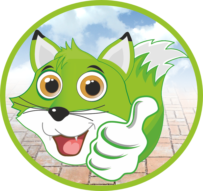 Reinickendorfer Regio Wege Fucs